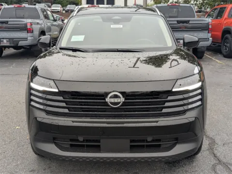 Another view of 2026 Nissan Kicks SV for sale in Kennesaw, GA at Town Center Nissan