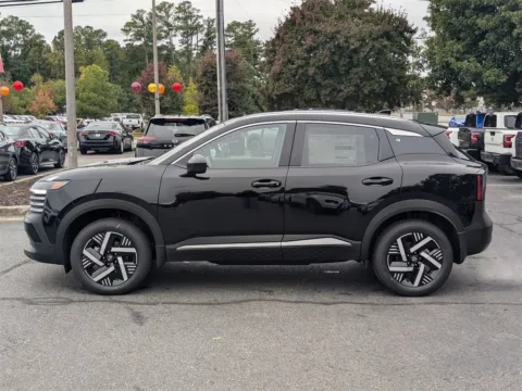 More photos of 2026 Nissan Kicks SV at Town Center Nissan, GA