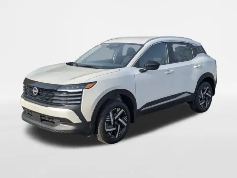 More photos of 2026 Nissan Kicks SV at Town Center Nissan, GA