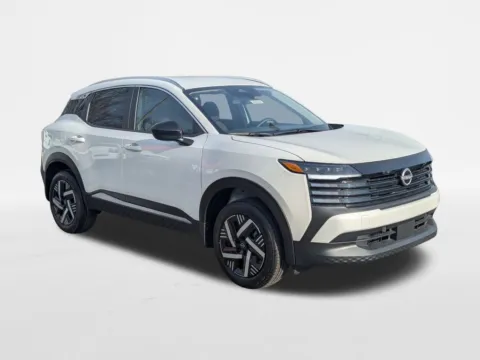 Photos of 2026 Nissan Kicks SV for sale in Kennesaw, GA at Town Center Nissan