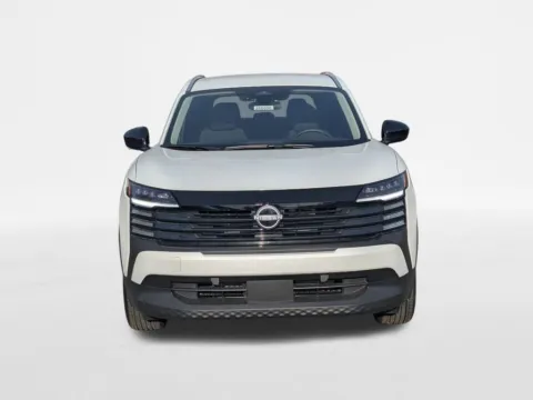 Another view of 2026 Nissan Kicks SV for sale in Kennesaw, GA at Town Center Nissan