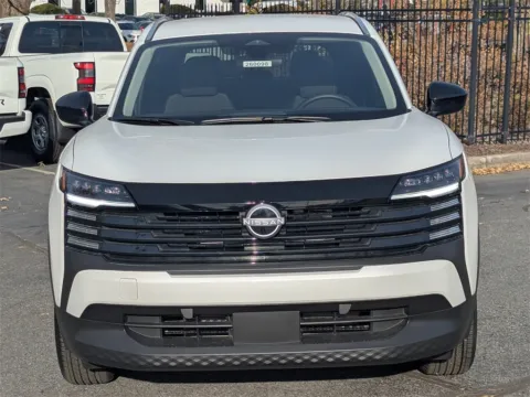 Another view of 2026 Nissan Kicks SV for sale in Kennesaw, GA at Town Center Nissan