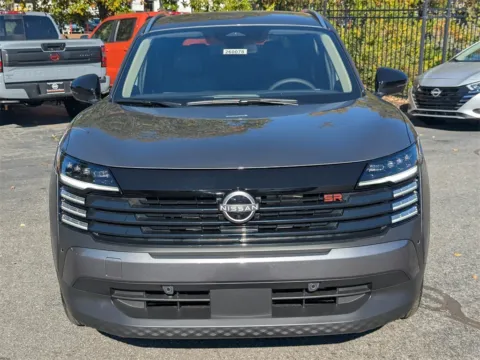 Another view of 2026 Nissan Kicks SR for sale in Kennesaw, GA at Town Center Nissan