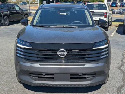 Another view of 2026 Nissan Kicks SV for sale in Kennesaw, GA at Town Center Nissan