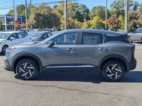 More photos of 2026 Nissan Kicks SV at Town Center Nissan, GA