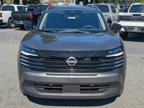 Another view of 2026 Nissan Kicks SV for sale in Kennesaw, GA at Town Center Nissan