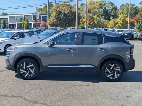 More photos of 2026 Nissan Kicks SV at Town Center Nissan, GA
