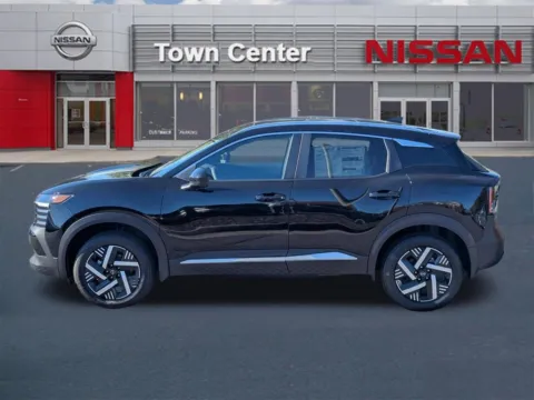 More photos of 2026 Nissan Kicks SV at Town Center Nissan, GA