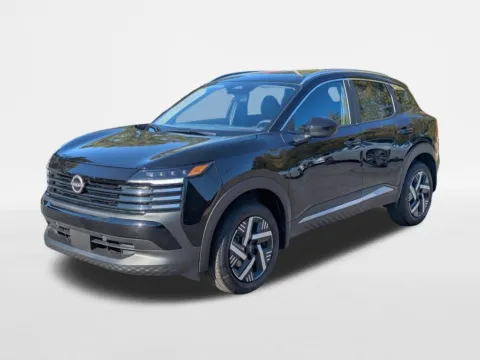 More photos of 2026 Nissan Kicks SV at Town Center Nissan, GA