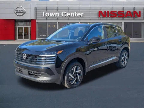 More photos of 2026 Nissan Kicks SV at Town Center Nissan, GA