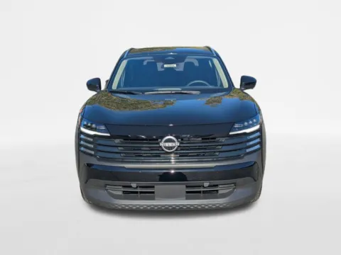 Another view of 2026 Nissan Kicks SV for sale in Kennesaw, GA at Town Center Nissan