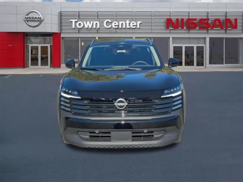 Another view of 2026 Nissan Kicks SV for sale in Kennesaw, GA at Town Center Nissan