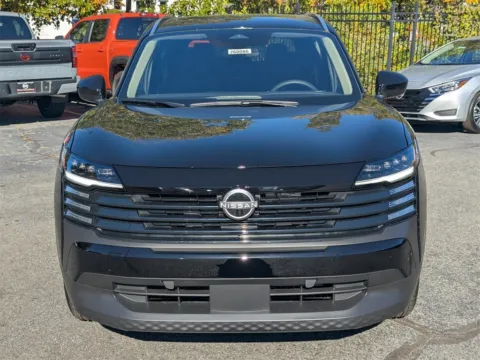 Another view of 2026 Nissan Kicks SV for sale in Kennesaw, GA at Town Center Nissan