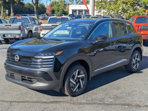 More photos of 2026 Nissan Kicks SV at Town Center Nissan, GA