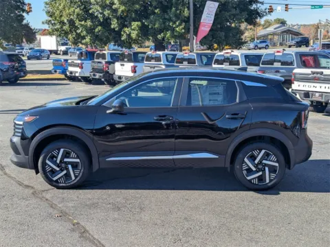 More photos of 2026 Nissan Kicks SV at Town Center Nissan, GA