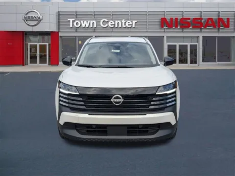 Another view of 2026 Nissan Kicks SV for sale in Kennesaw, GA at Town Center Nissan