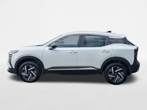 More photos of 2026 Nissan Kicks SV at Town Center Nissan, GA