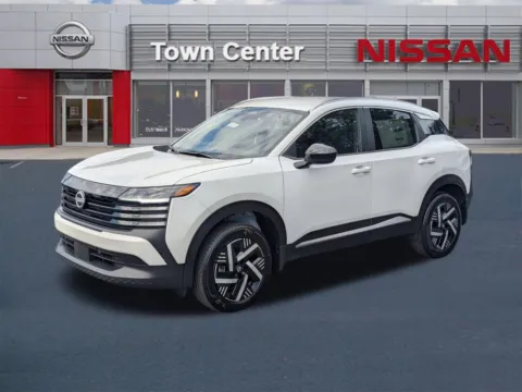 More photos of 2026 Nissan Kicks SV at Town Center Nissan, GA