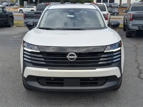 Another view of 2026 Nissan Kicks SV for sale in Kennesaw, GA at Town Center Nissan