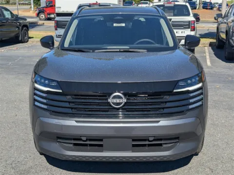 Another view of 2026 Nissan Kicks SV for sale in Kennesaw, GA at Town Center Nissan