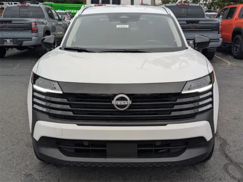 Another view of 2026 Nissan Kicks SV for sale in Kennesaw, GA at Town Center Nissan