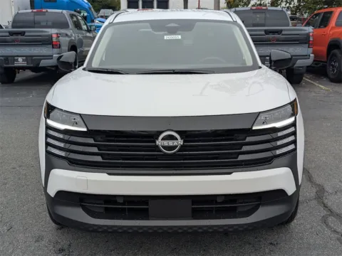 Another view of 2026 Nissan Kicks SV for sale in Kennesaw, GA at Town Center Nissan