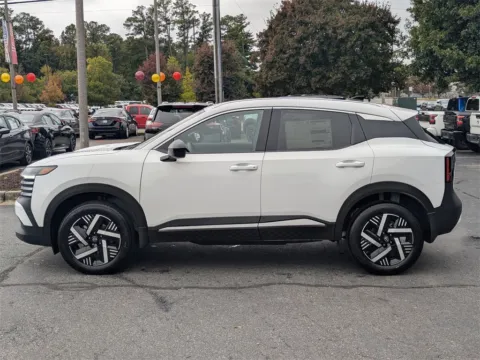 More photos of 2026 Nissan Kicks SV at Town Center Nissan, GA
