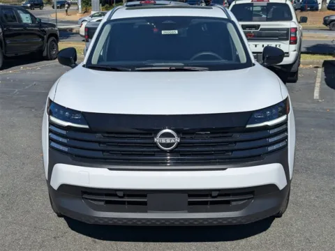 Another view of 2026 Nissan Kicks SV for sale in Kennesaw, GA at Town Center Nissan