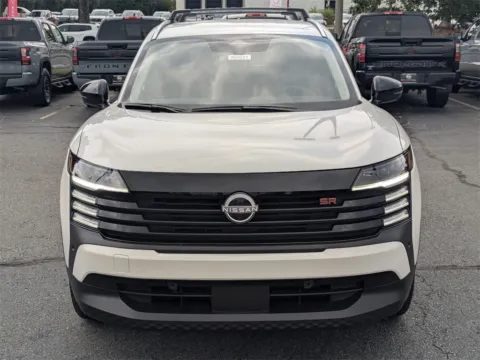 Another view of 2026 Nissan Kicks SR for sale in Kennesaw, GA at Town Center Nissan