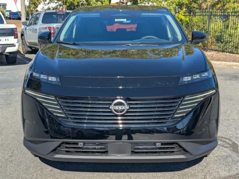 Another view of 2026 Nissan Murano SL for sale in Kennesaw, GA at Town Center Nissan
