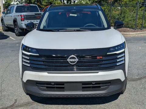 Another view of 2026 Nissan Kicks SR for sale in Kennesaw, GA at Town Center Nissan