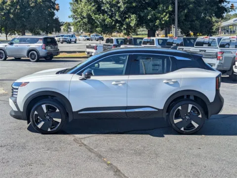 More photos of 2026 Nissan Kicks SR at Town Center Nissan, GA