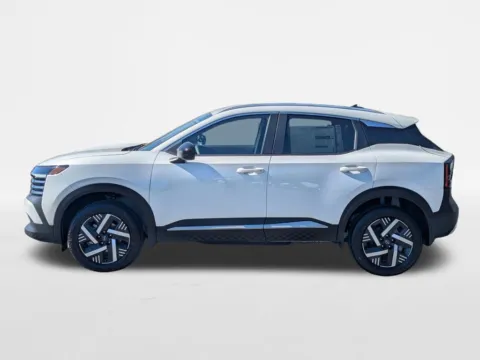 More photos of 2026 Nissan Kicks SV at Town Center Nissan, GA