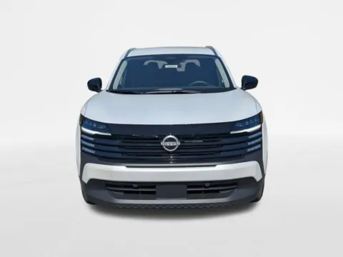 Another view of 2026 Nissan Kicks SV for sale in Kennesaw, GA at Town Center Nissan