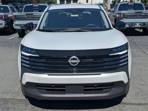 Another view of 2026 Nissan Kicks SV for sale in Kennesaw, GA at Town Center Nissan