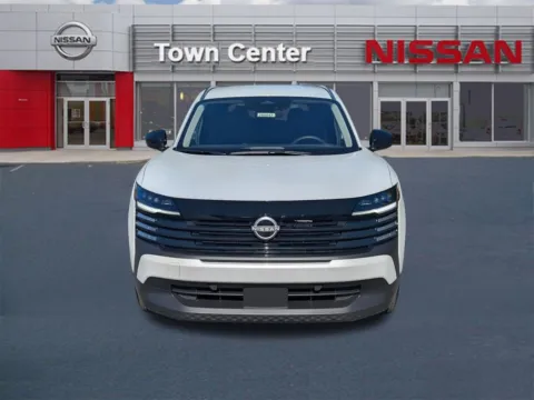 Another view of 2026 Nissan Kicks SV for sale in Kennesaw, GA at Town Center Nissan