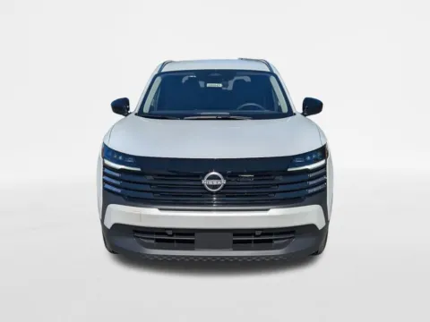 Another view of 2026 Nissan Kicks SV for sale in Kennesaw, GA at Town Center Nissan