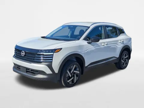 More photos of 2026 Nissan Kicks SV at Town Center Nissan, GA