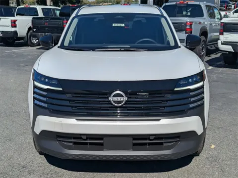 Another view of 2026 Nissan Kicks SV for sale in Kennesaw, GA at Town Center Nissan