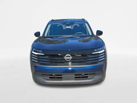 Another view of 2026 Nissan Kicks SV for sale in Kennesaw, GA at Town Center Nissan