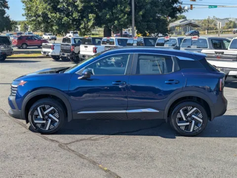 More photos of 2026 Nissan Kicks SV at Town Center Nissan, GA