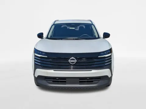 Another view of 2026 Nissan Kicks SV for sale in Kennesaw, GA at Town Center Nissan