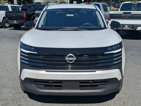 Another view of 2026 Nissan Kicks SV for sale in Kennesaw, GA at Town Center Nissan