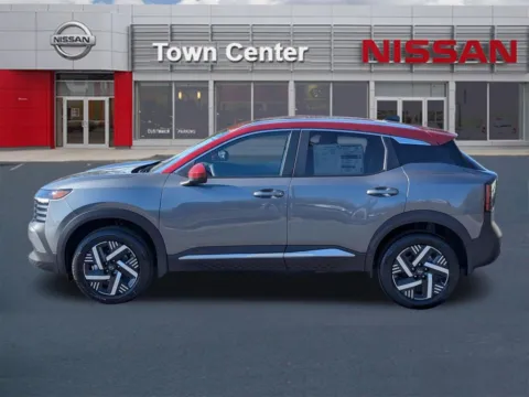More photos of 2026 Nissan Kicks SV at Town Center Nissan, GA