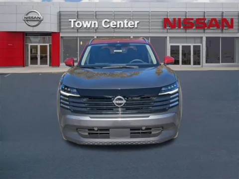 Another view of 2026 Nissan Kicks SV for sale in Kennesaw, GA at Town Center Nissan