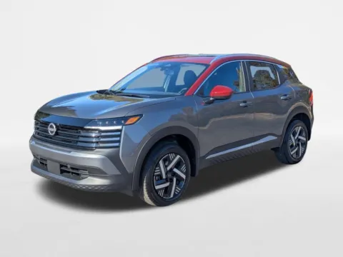 More photos of 2026 Nissan Kicks SV at Town Center Nissan, GA