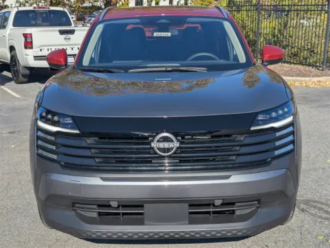 Another view of 2026 Nissan Kicks SV for sale in Kennesaw, GA at Town Center Nissan