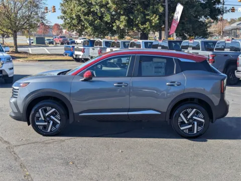 More photos of 2026 Nissan Kicks SV at Town Center Nissan, GA