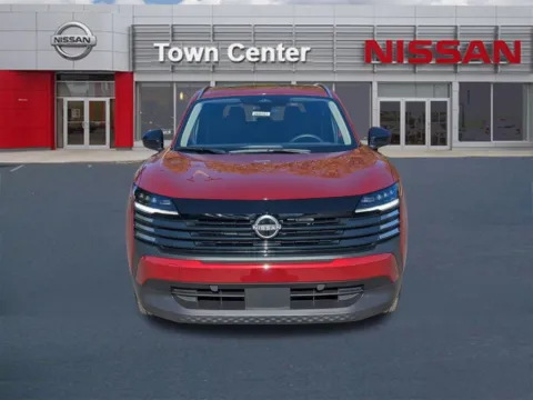 More photos of 2026 Nissan Kicks SV at Town Center Nissan, GA