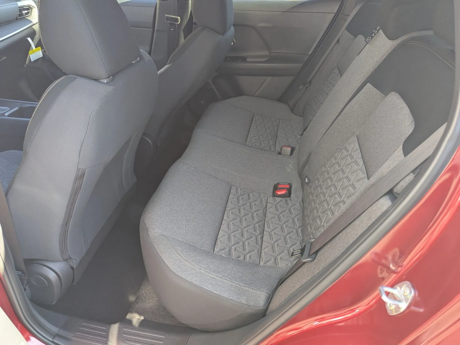 2026 Nissan KICKS SV - Photo 13